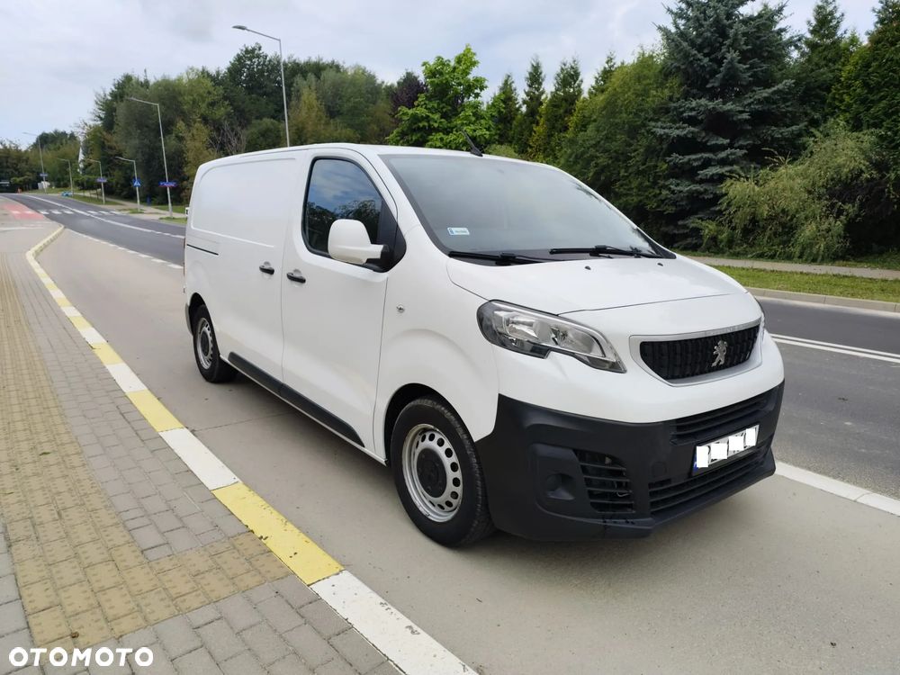Peugeot EXPERT - 14