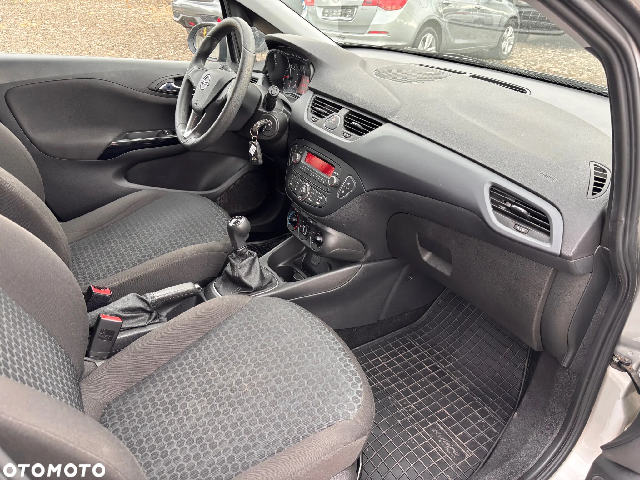 Opel Corsa 1.4 Active - 15
