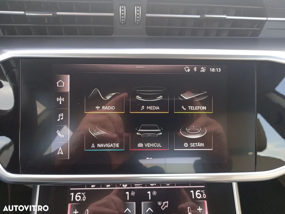 Audi A7 Sportback 2.0 40 TDI S tronic - 24