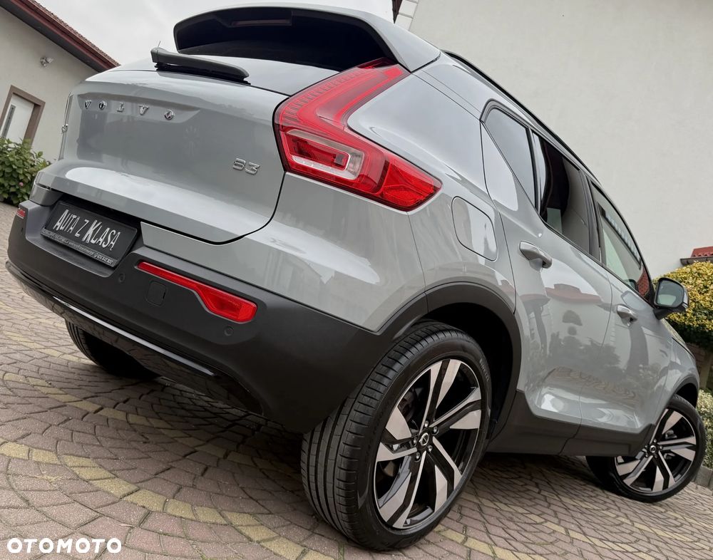 Volvo XC 40 B3 B DKG Plus Dark - 7