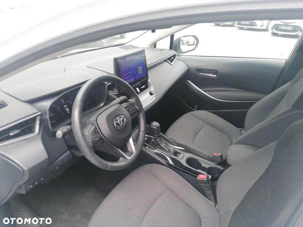 Toyota Corolla 1.8 Hybrid Comfort - 13