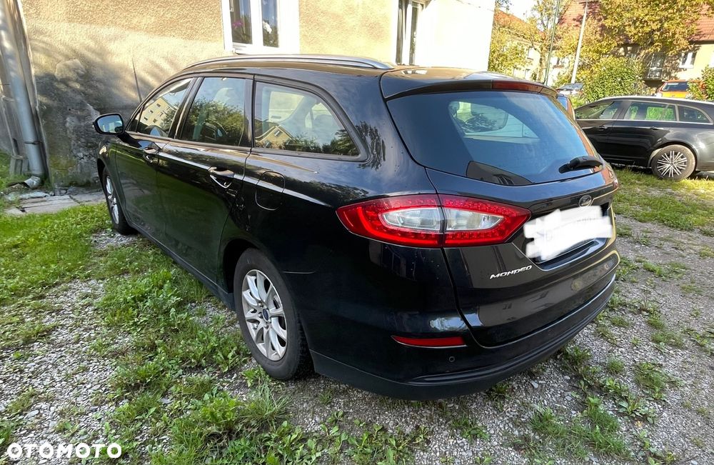 Ford Mondeo 1.5 EcoBoost Ambiente - 3