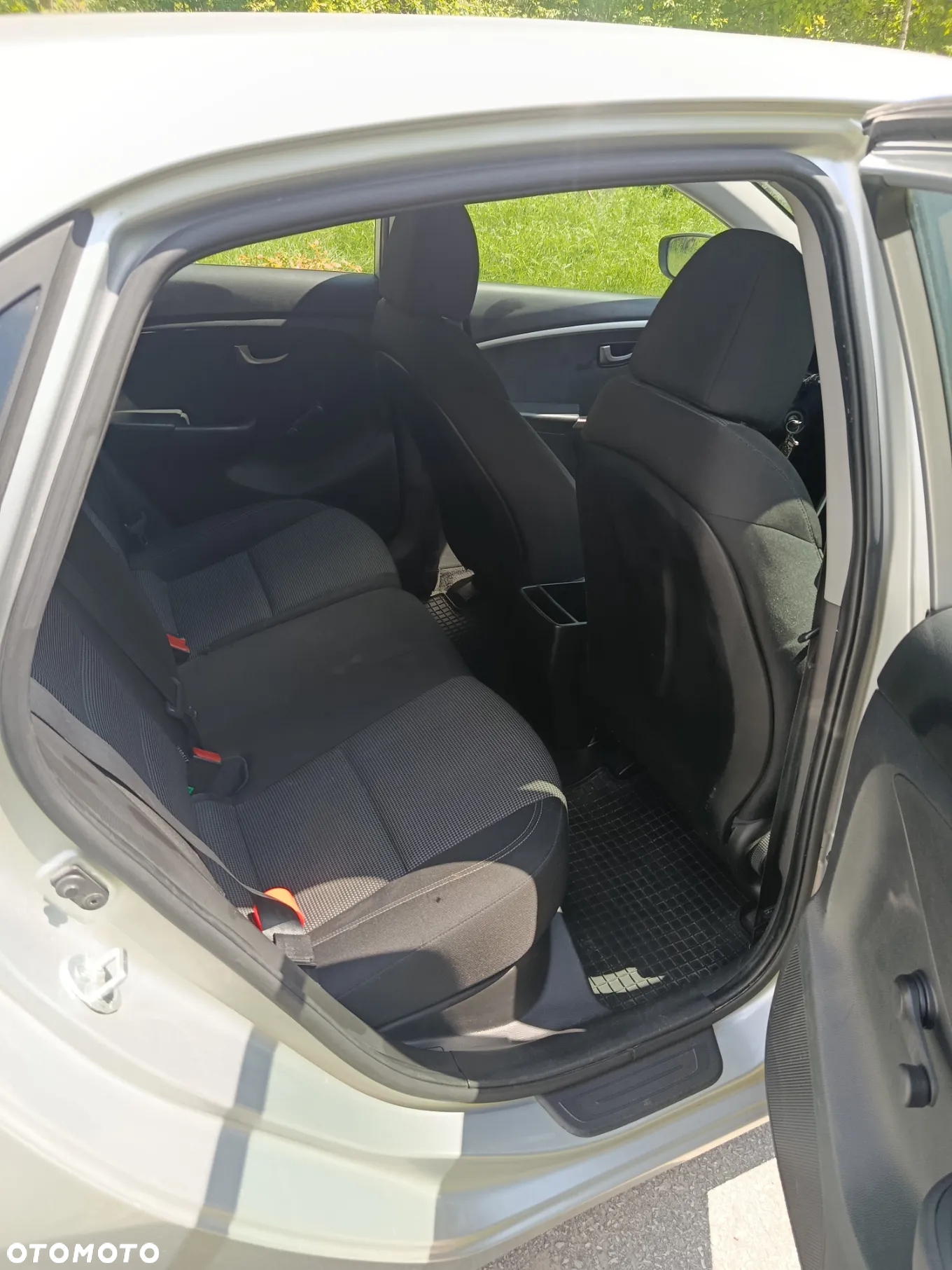 Hyundai i30 1.4 CRDi Classic - 7