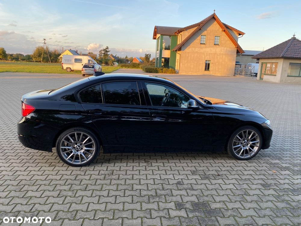BMW Seria 3 - 14