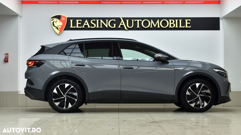 Volkswagen ID.4 - 8