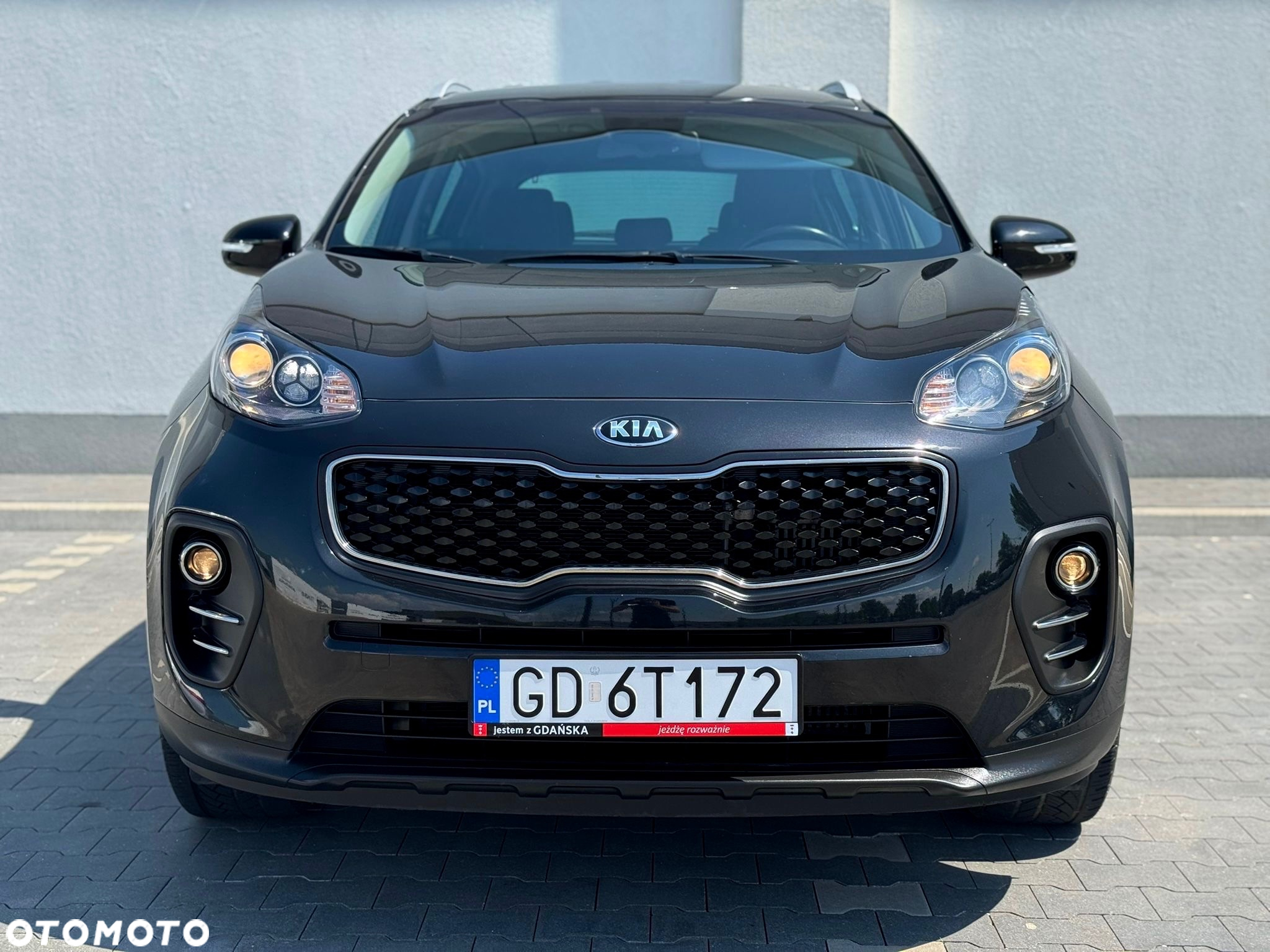 Kia Sportage - 2