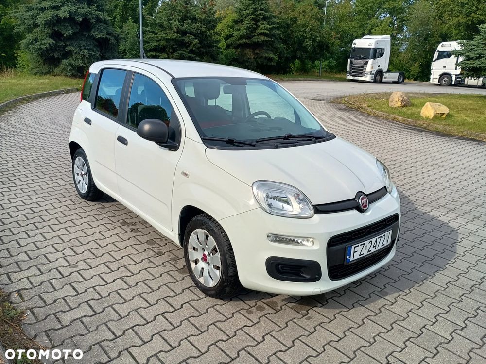 Fiat Panda - 2