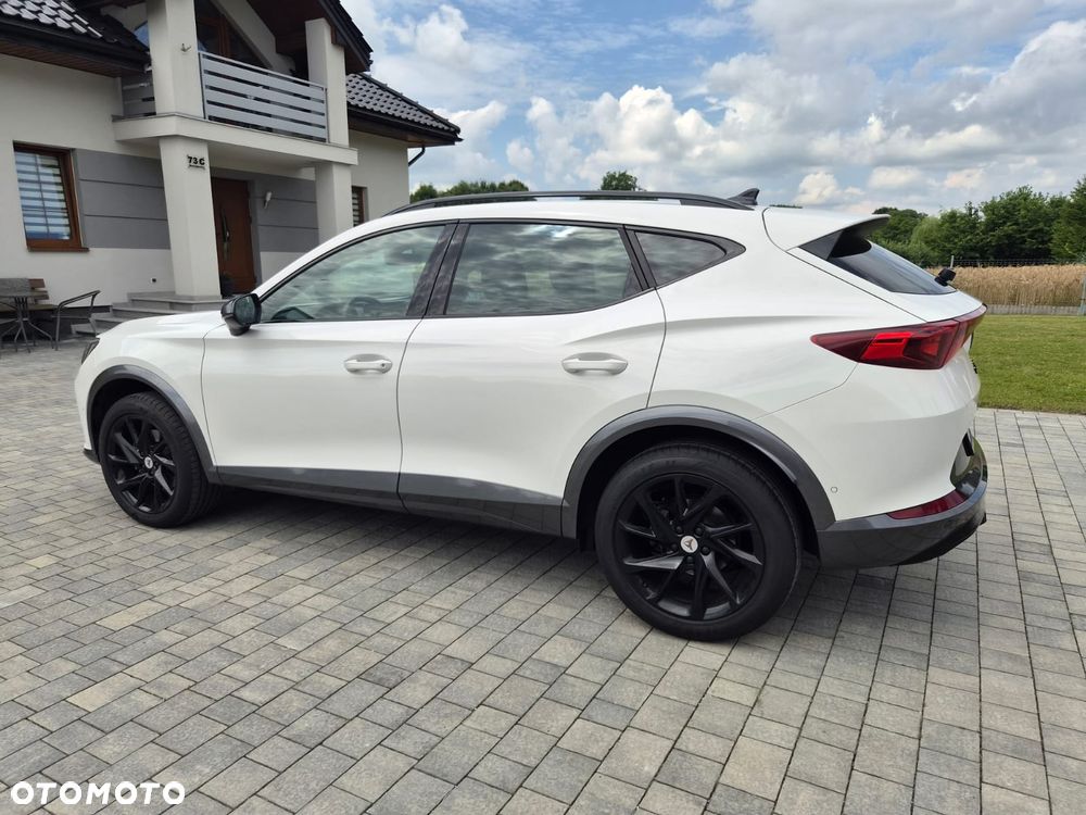 Cupra Formentor 1.5 TSI DSG - 20