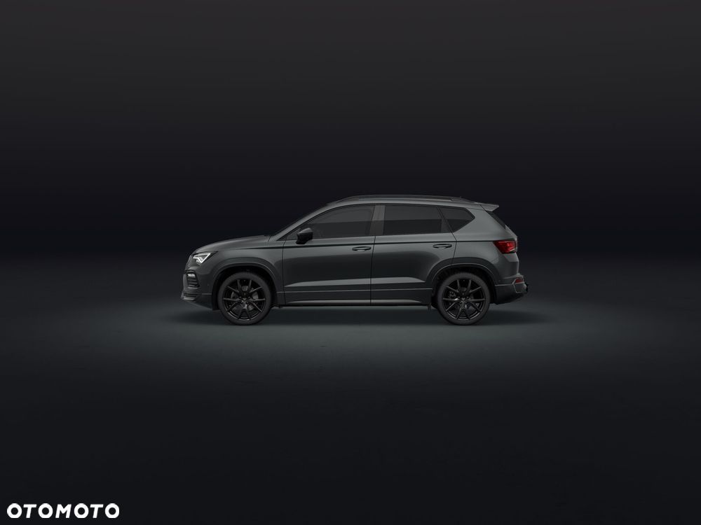 Cupra Ateca - 2