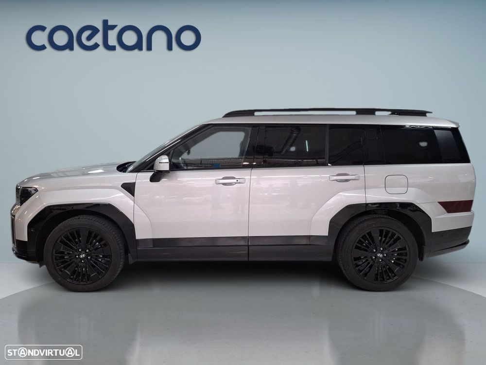 Hyundai Tucson 1.6 T-GDi 48V Vanguard - 6