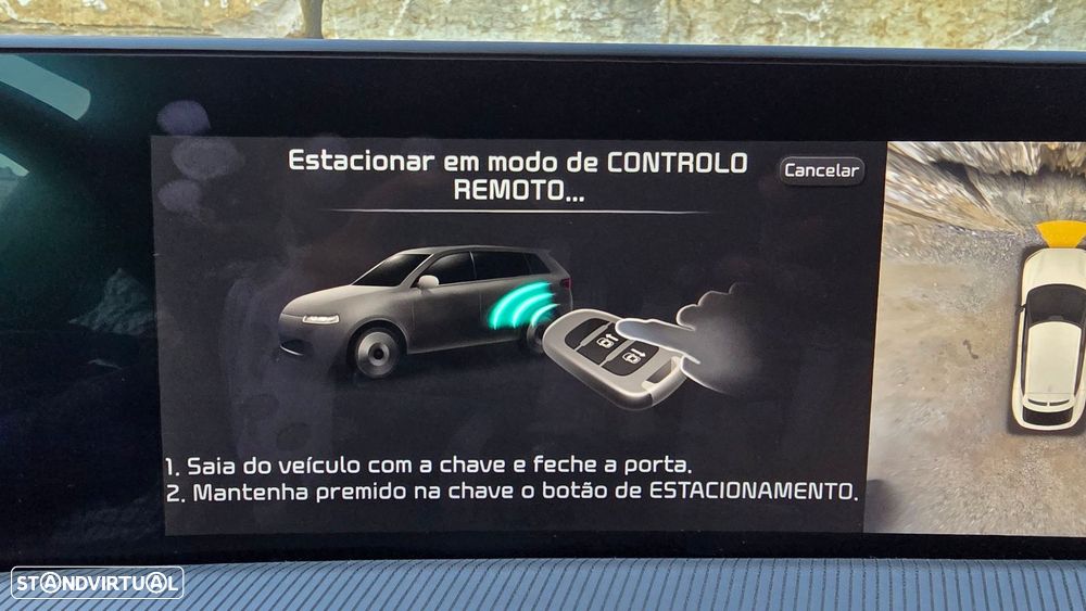 Kia EV6 - 29