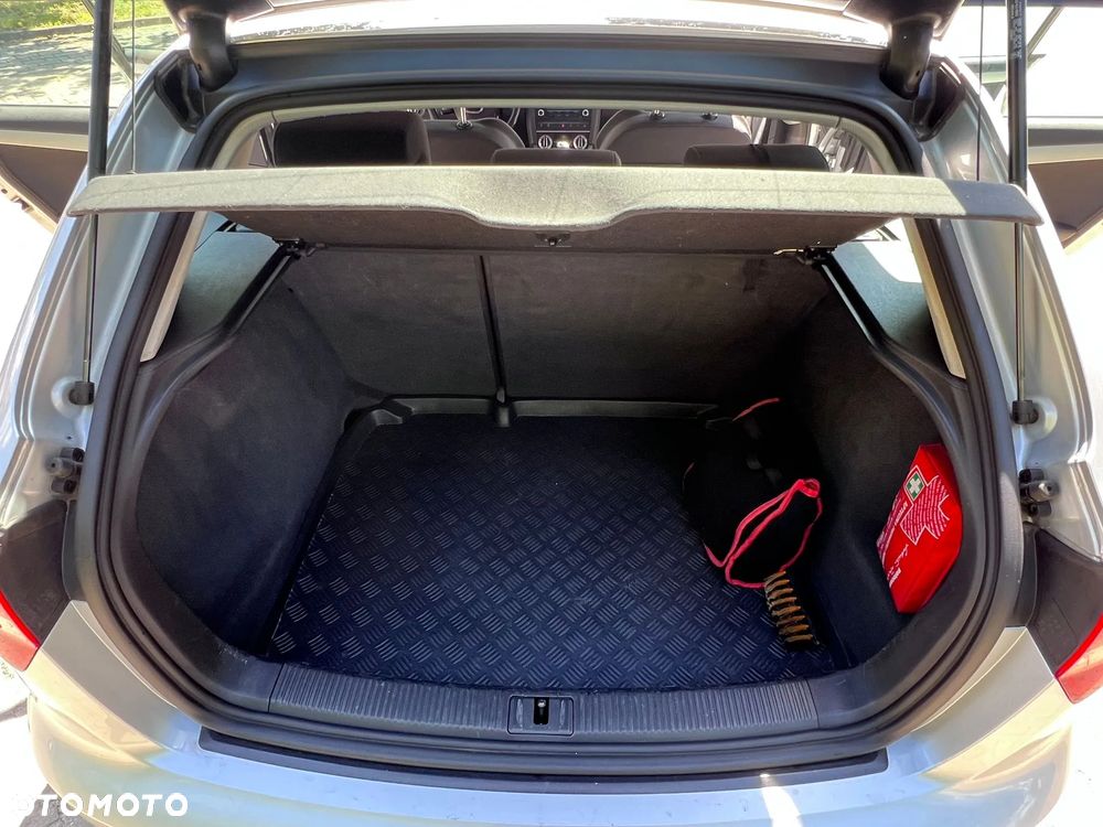 Audi A3 Sportback 2.0 TDI DPF Ambition - 18