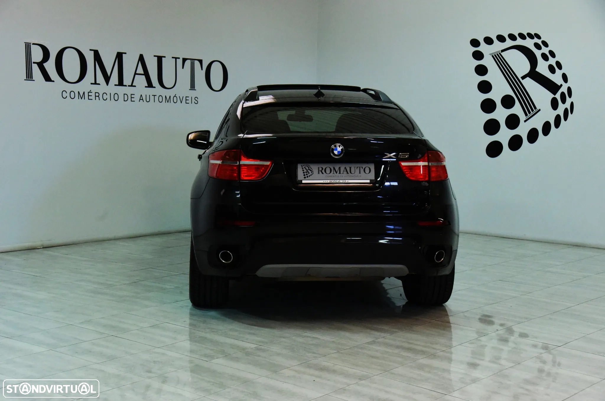 BMW X6 35 d xDrive - 7