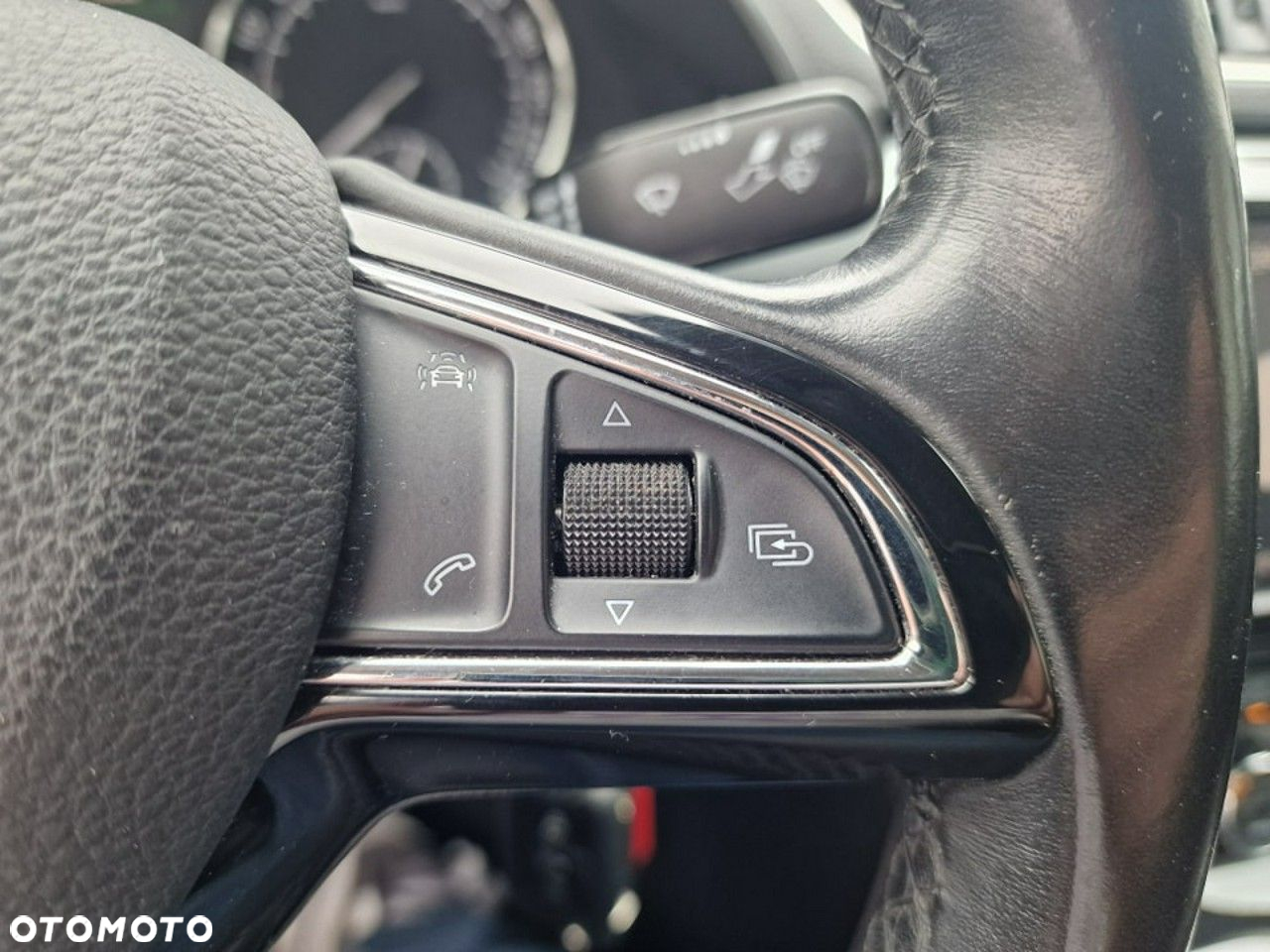 Skoda Superb 2.0 TDI Ambition - 16