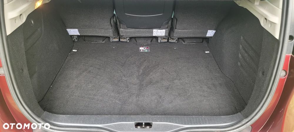 Renault Scenic - 15