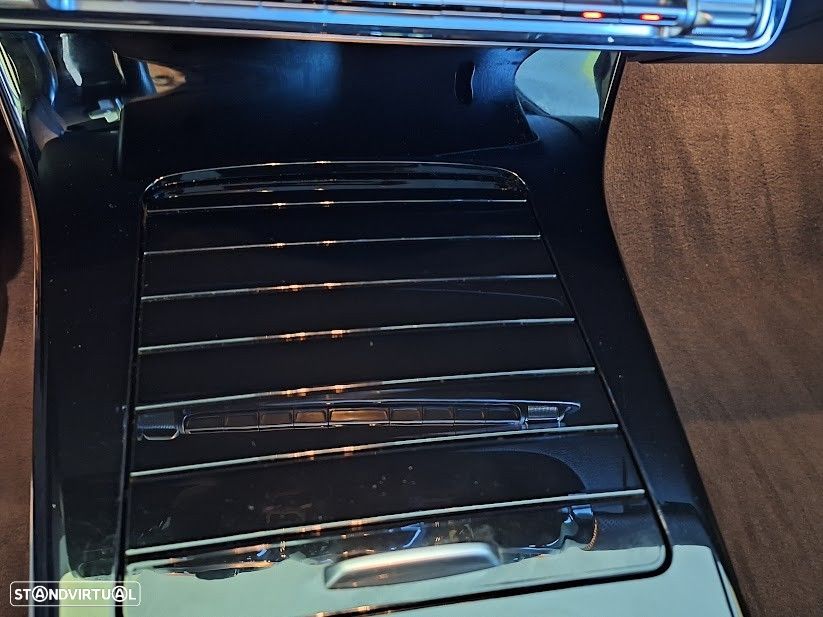 Mercedes-Benz A 180 d AMG Line Aut. - 37