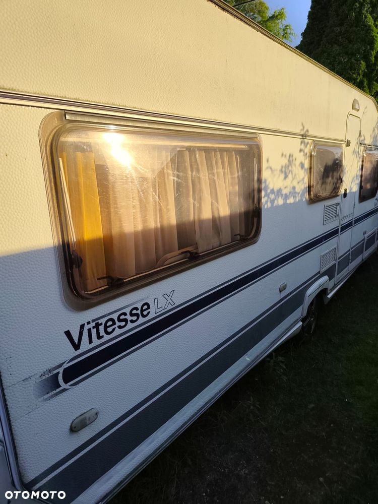 Beyerland VITESSE - 4