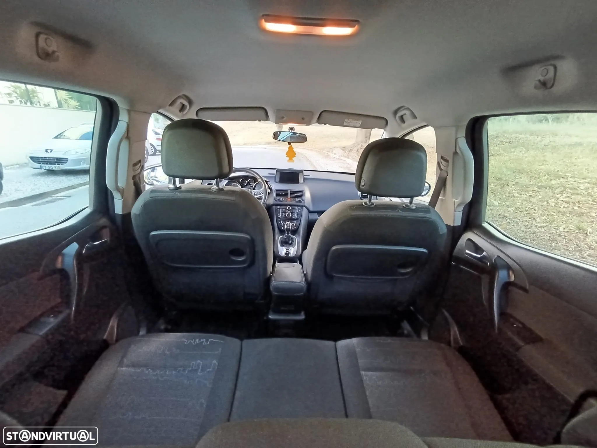 Opel Meriva 1.3 CDTI Cosmo S/S - 33