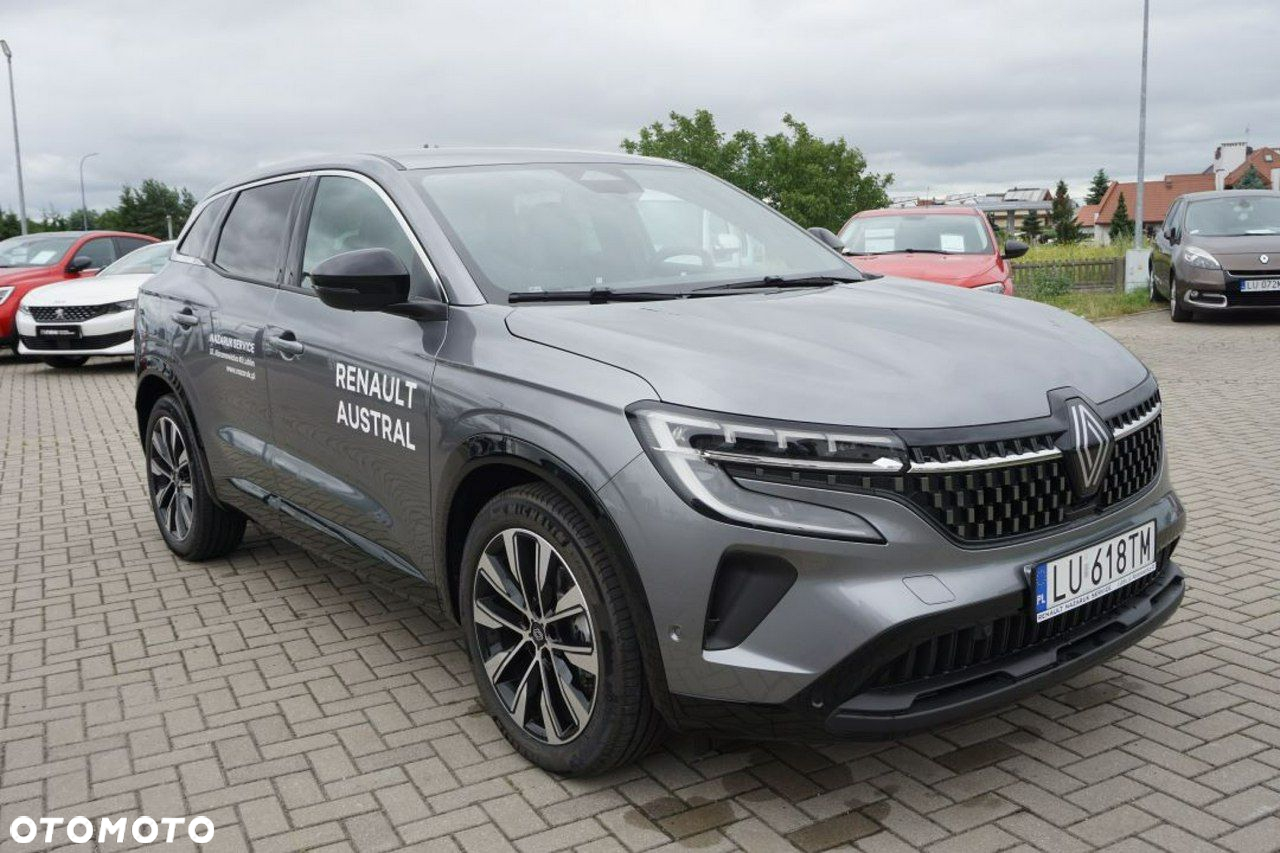 Renault Austral - 3