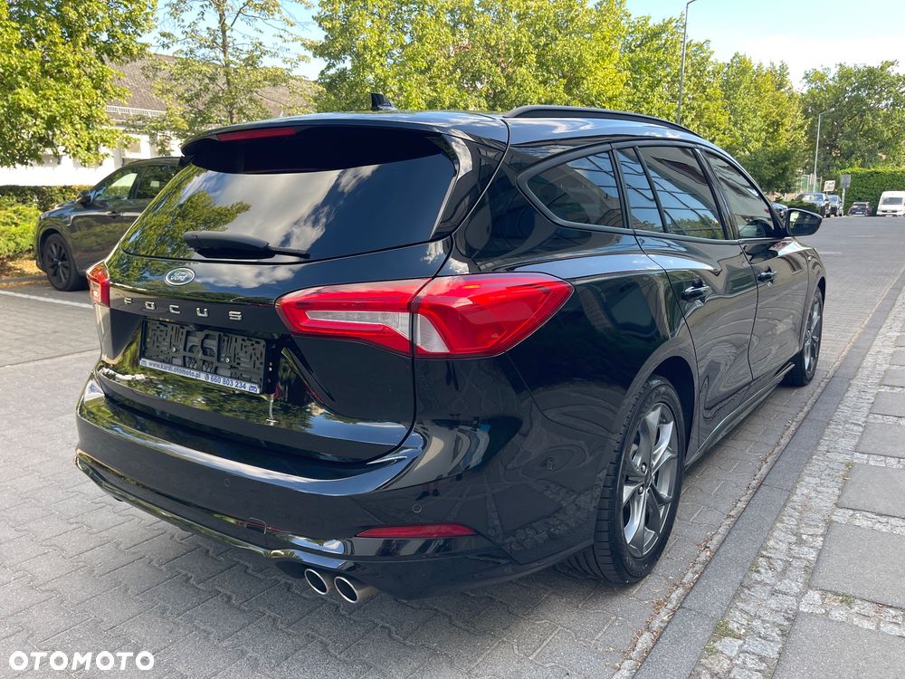 Ford Focus - 7