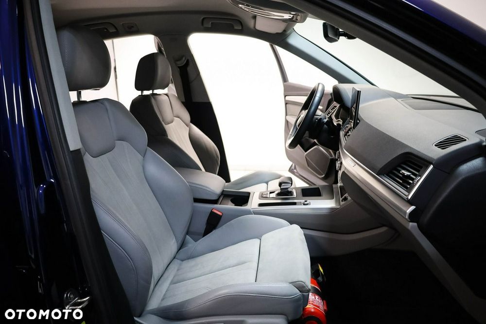 Audi Q5 Sportback - 26