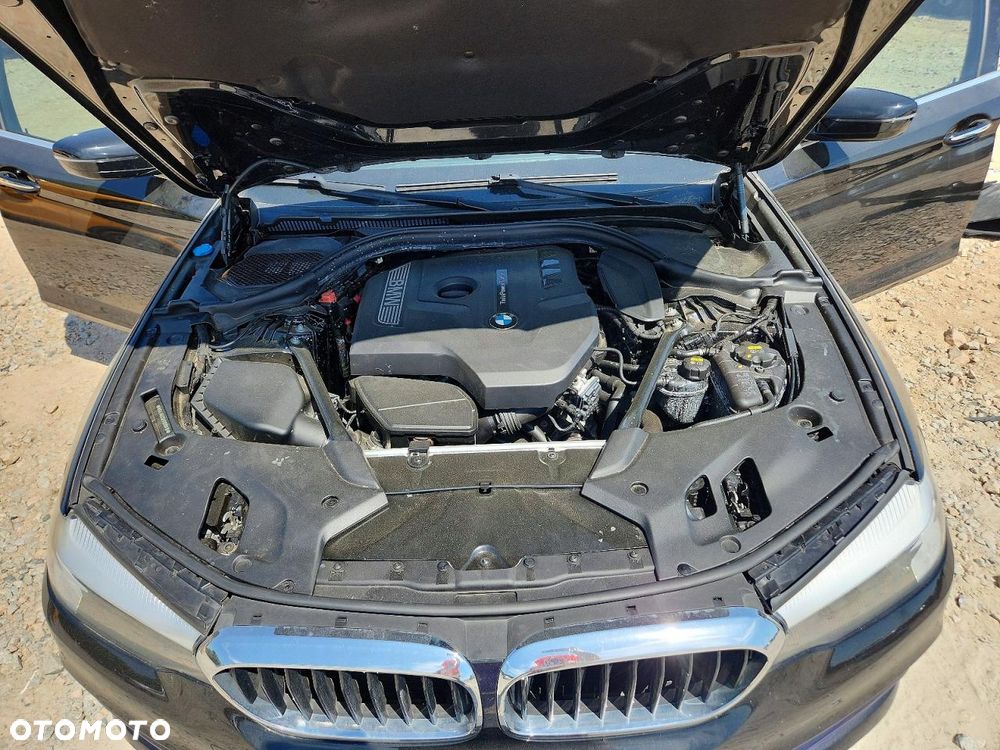 BMW Seria 5 - 14