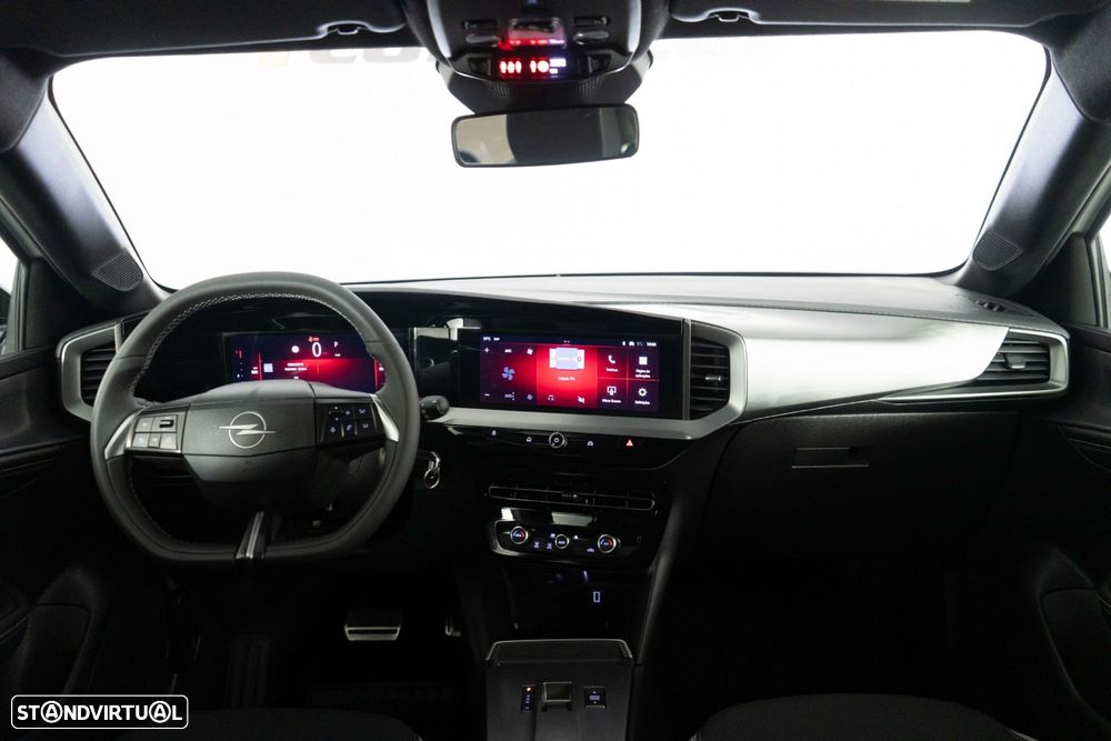 Opel Mokka 1.2 T GS Line AT - 22