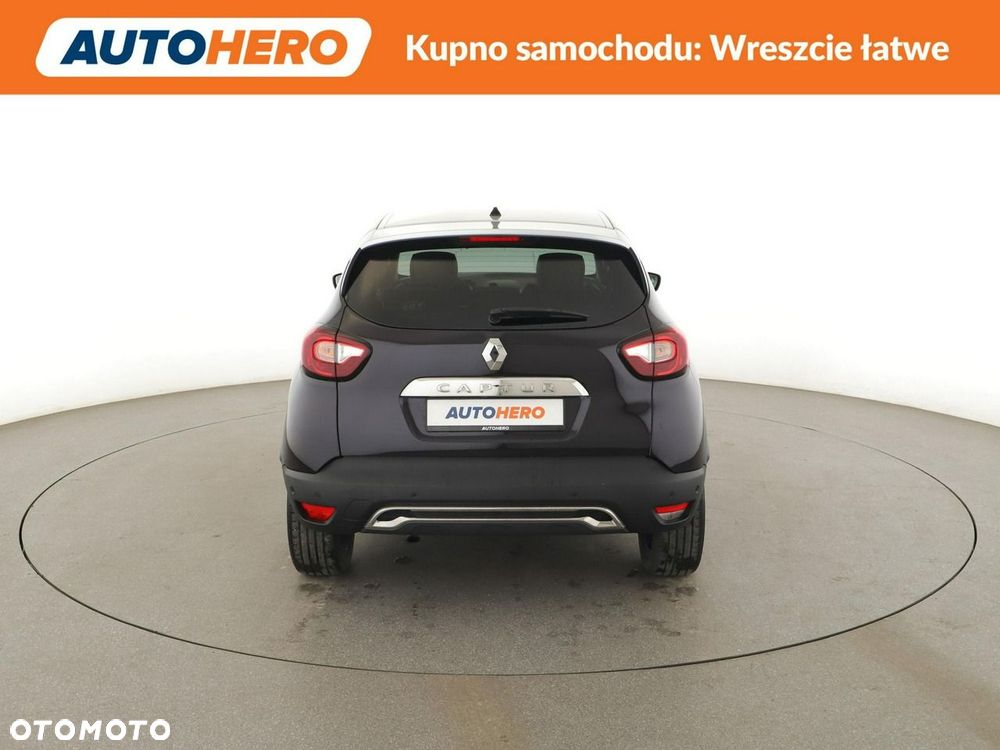 Renault Captur ENERGY TCe 120 EDC Luxe - 7