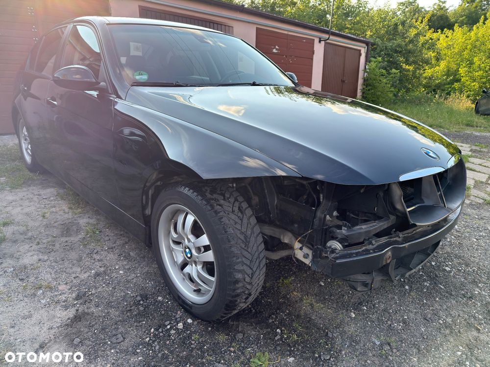 BMW Seria 3 - 5