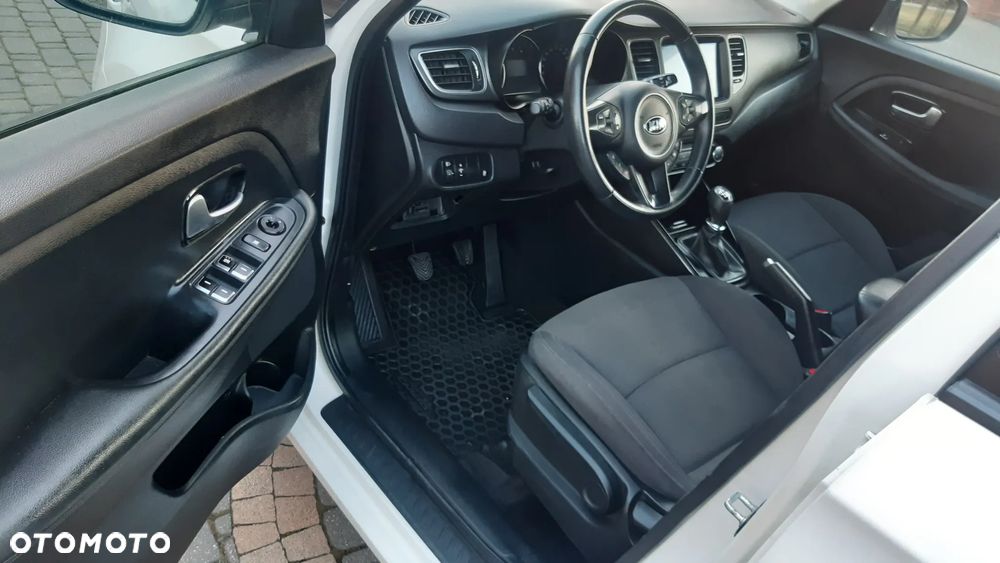 Kia Carens 1.7 CRDi L - 2