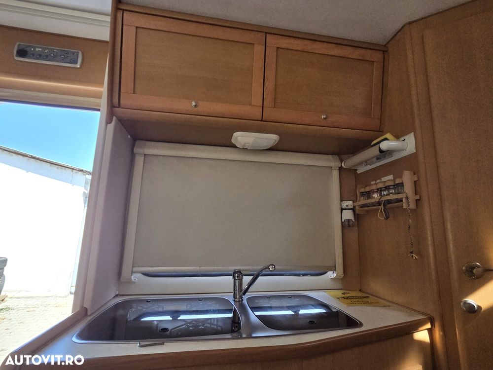 Fiat Ducato - 18