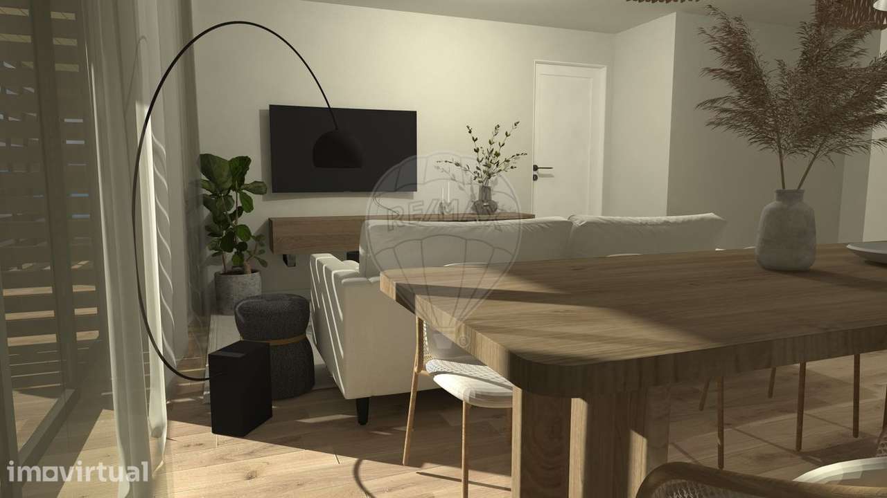 Apartamento T2 para venda - Grande imagem: 4/16