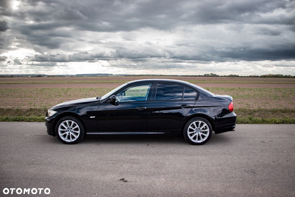 BMW Seria 3 - 9