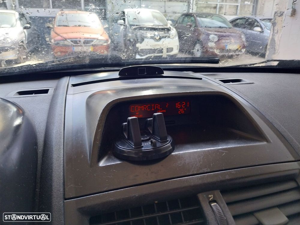 Renault Mégane Break 1.5 dCi C Privilége - 8
