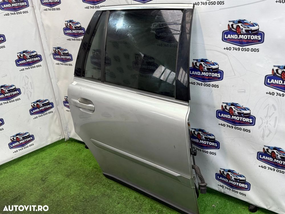 USA PORTIERA SPATE DREAPTA VOLVO XC90 2.4 DIESEL 2010 SUV COD OEM 31385359 2006-2014 - 3