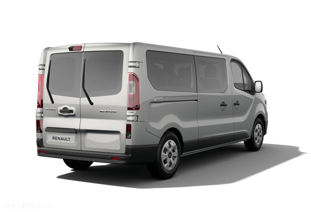 Renault Trafic - 4