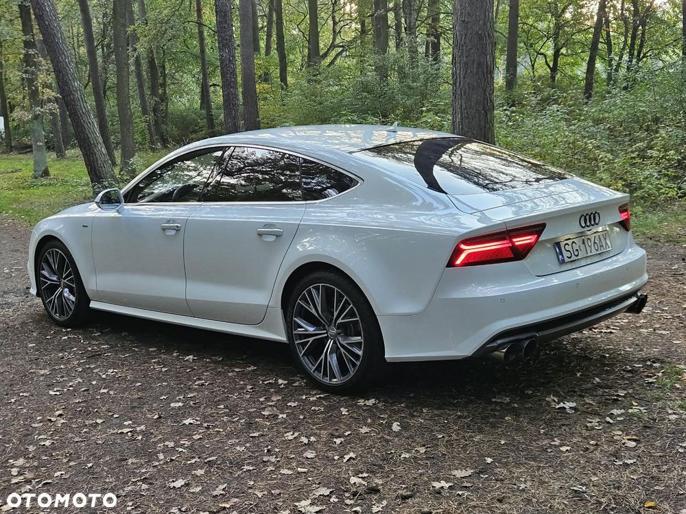 Audi A7 Sportback 2.0 TFSI Quattro S tronic - 35