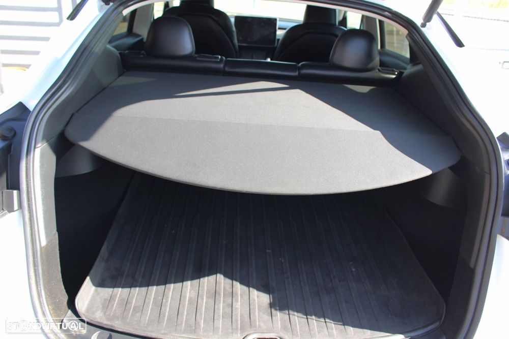 Tesla Model Y Tração Traseira - 34
