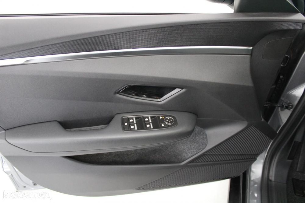 Renault Mégane E-Tech EV40 Equilibre - 9