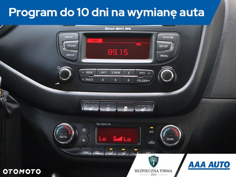 Kia Ceed - 19