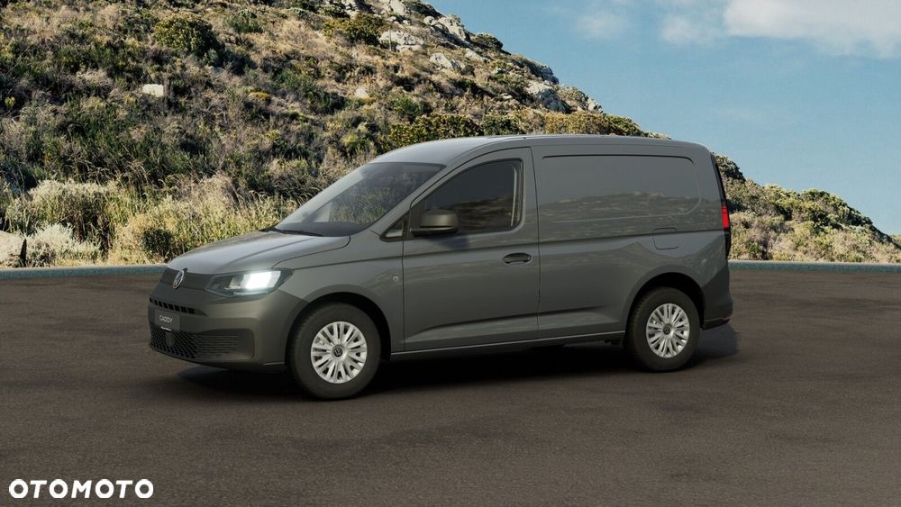 Volkswagen Caddy 2.0 TDI - 4