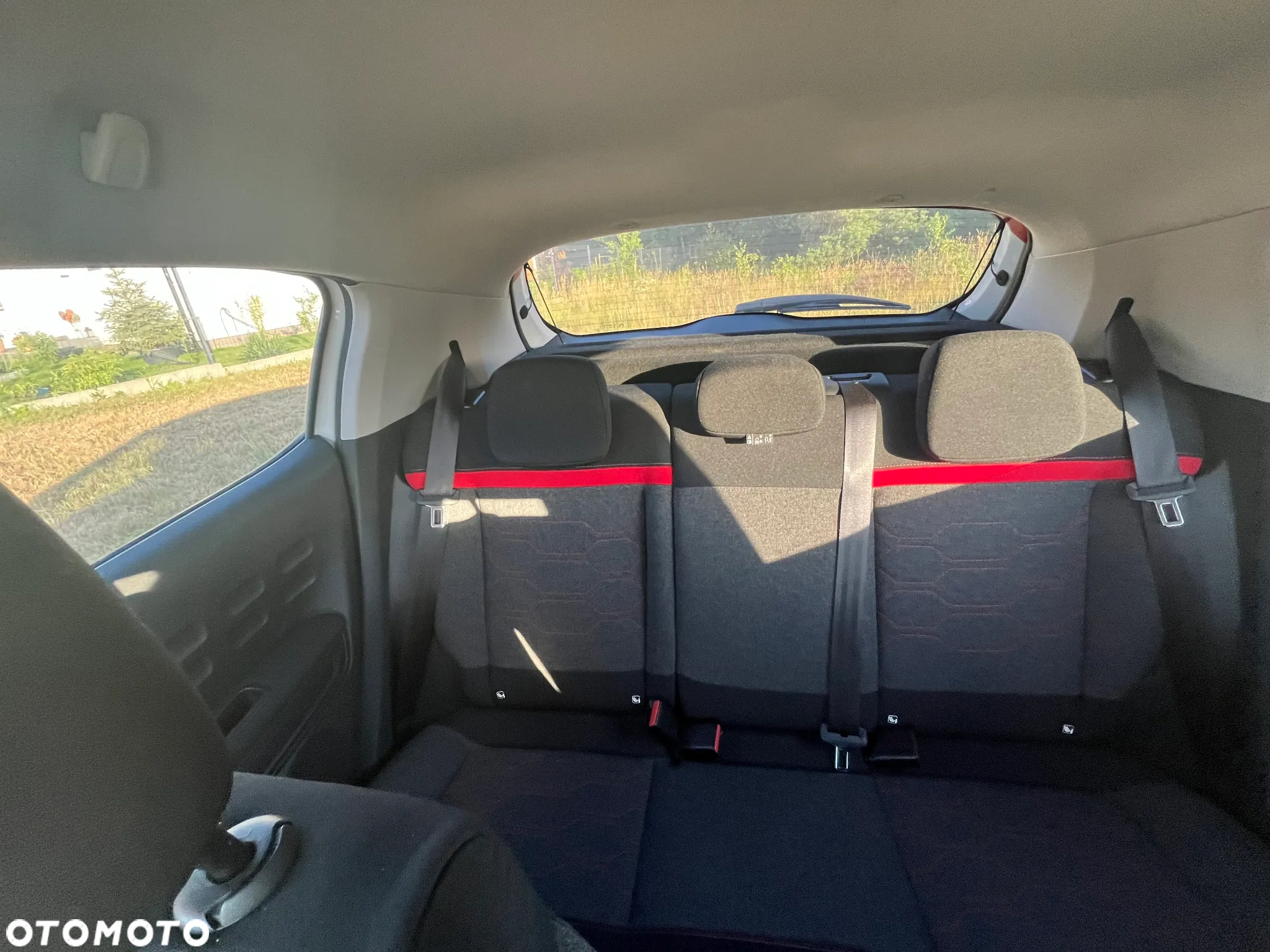 Citroën C3 1.2 PureTech Feel - 13