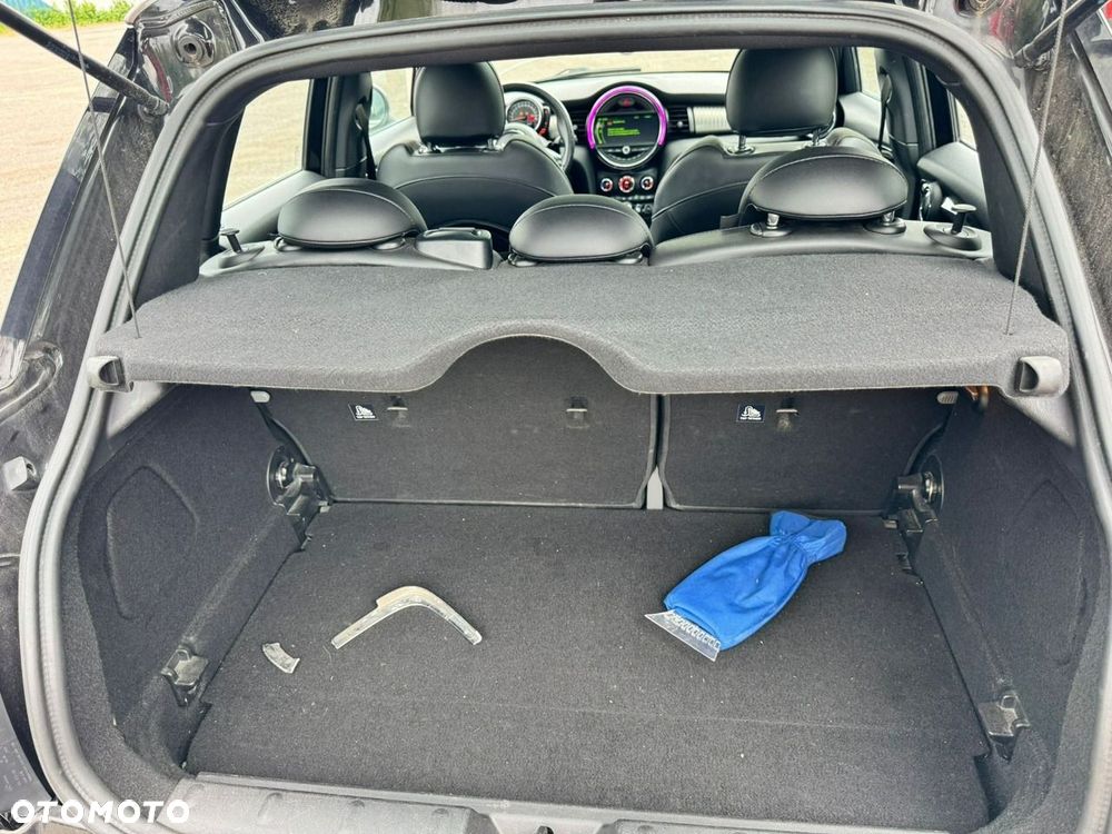 MINI Cooper Yours Trim - 16