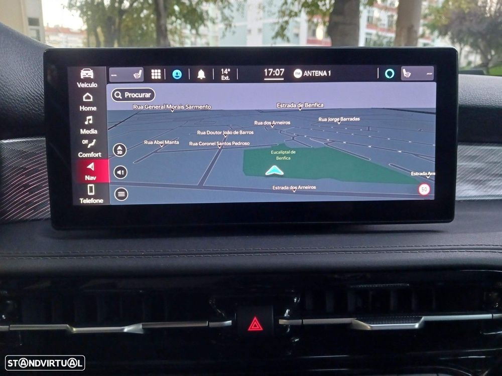 Alfa Romeo Tonale 1.3 Plug-In Hybrid Edizione Speciale e-AWD - 16