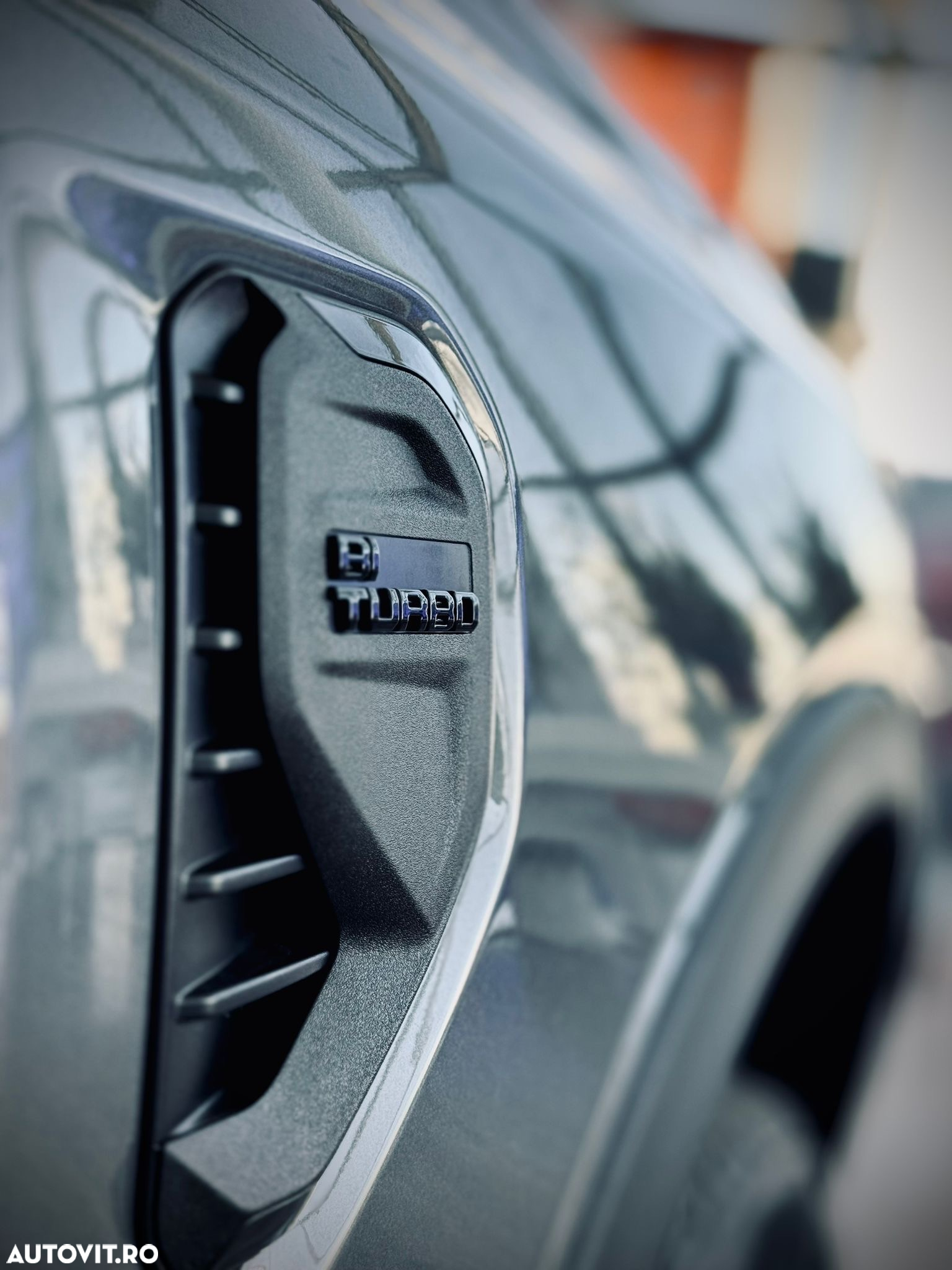 Ford Ranger - 21