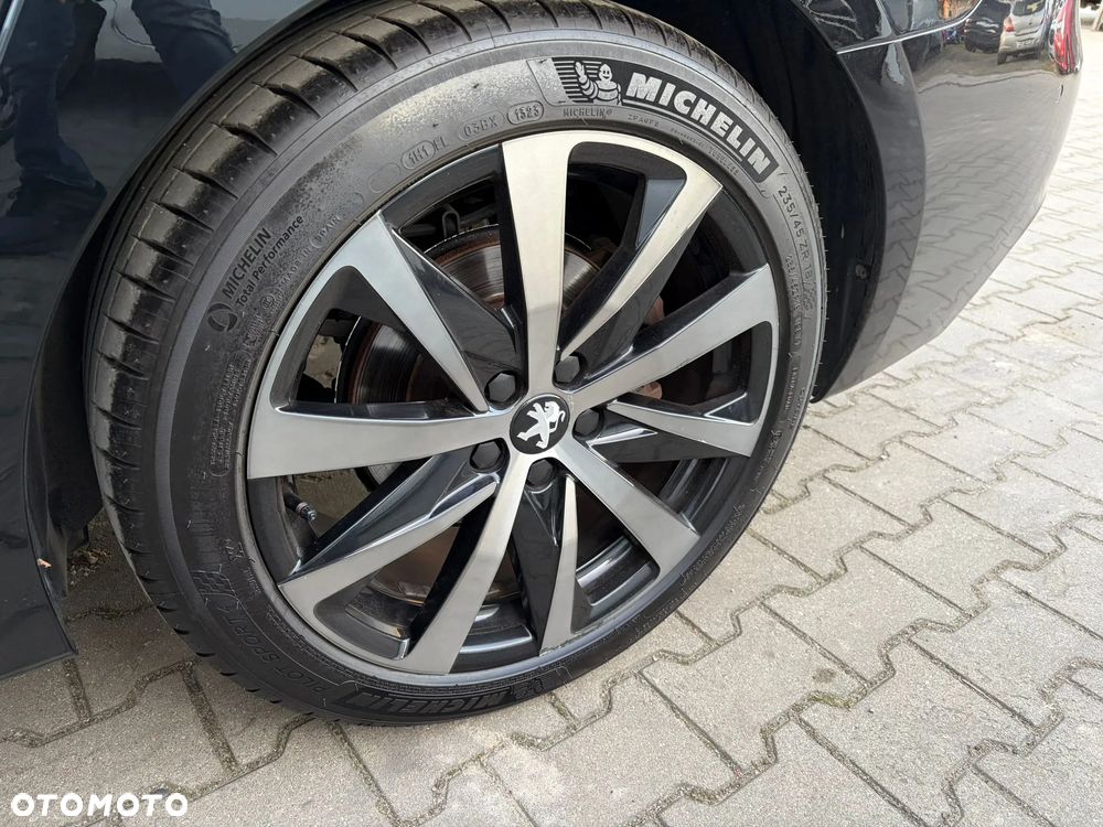 Peugeot 508 - 30