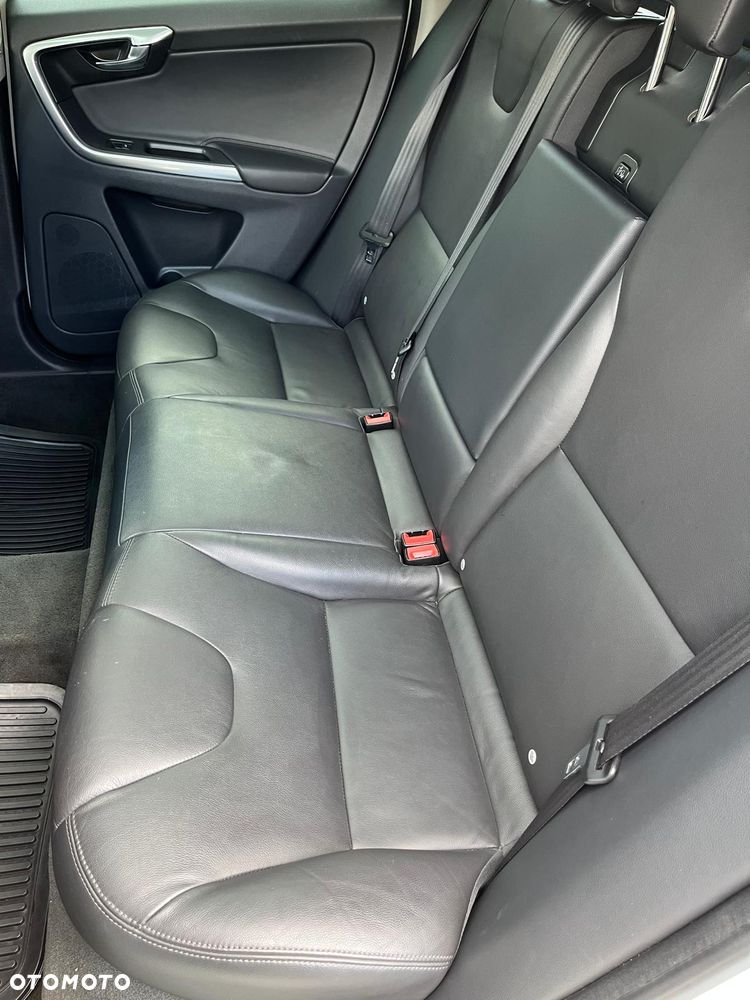 Volvo XC 60 - 14