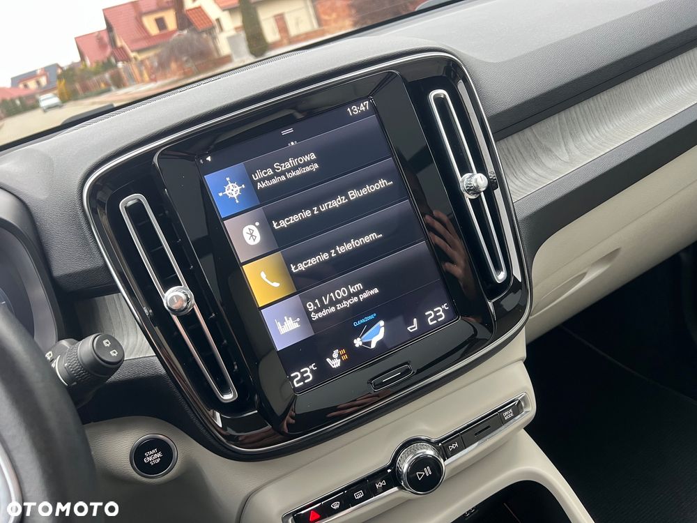 Volvo XC 40 D3 Inscription - 26