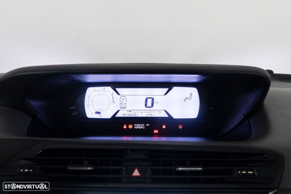 Citroën Grand C4 Spacetourer 1.2 PureTech Live - 24