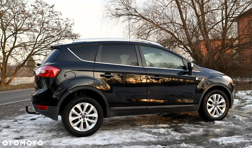 Ford Kuga - 19